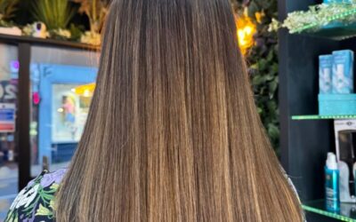 Summer Hair Colour Trends & Heatwave Haircare