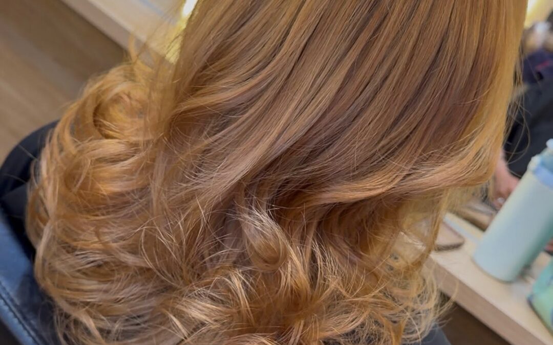 Confession Time: The ‘Box Dye Amnesty’ at Blackheath Hair & Co