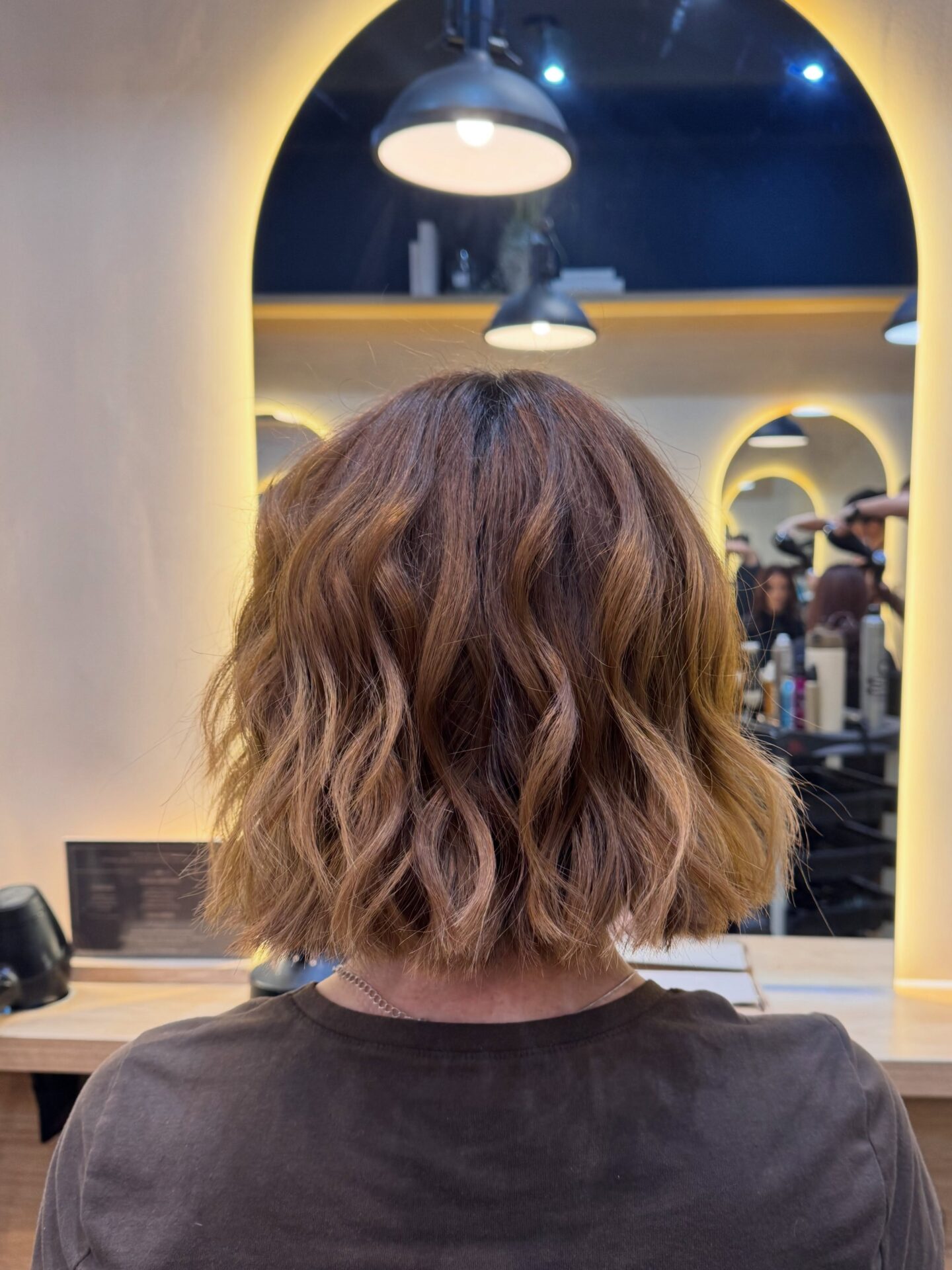 Blackheath Hair