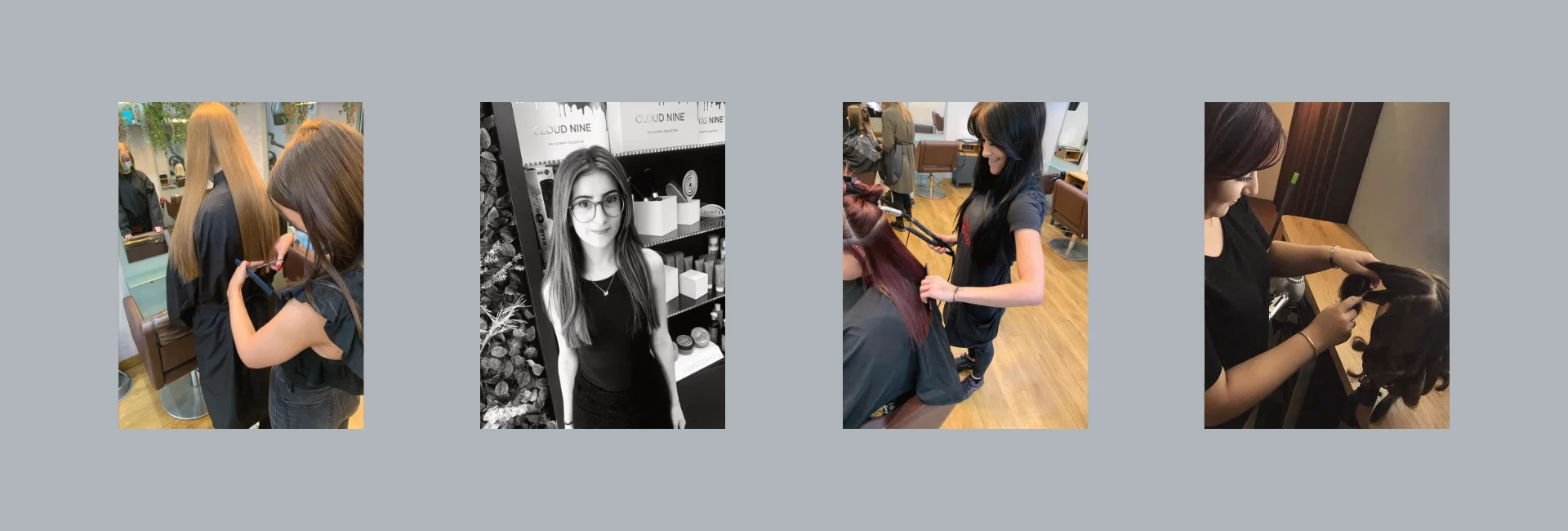 Blackheath Hair & Co - Apprenticeship