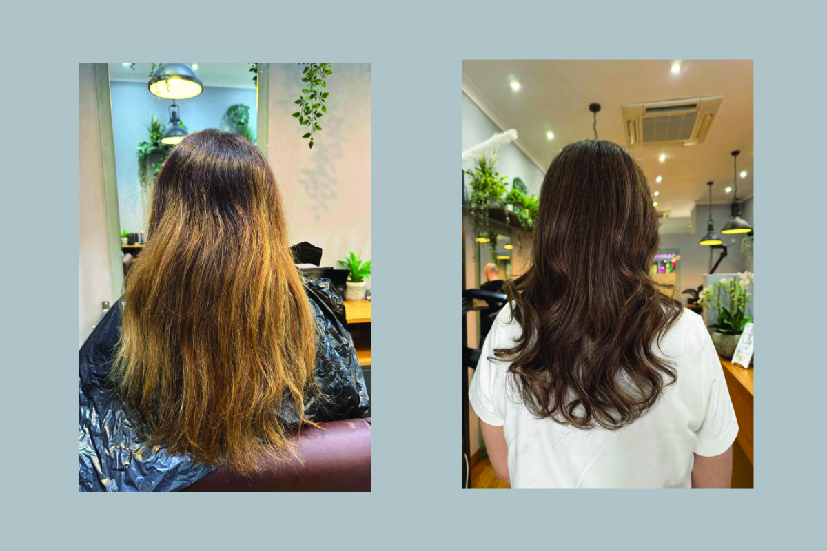 Blackheath Hair – Featured Image – Master Blackheath Hair & Co