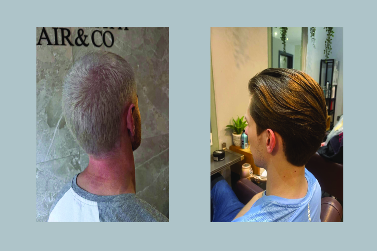 Blackheath Hair – Featured Image – Master Blackheath Hair