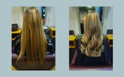 The Art of Colour Correction at Blackheath Hair