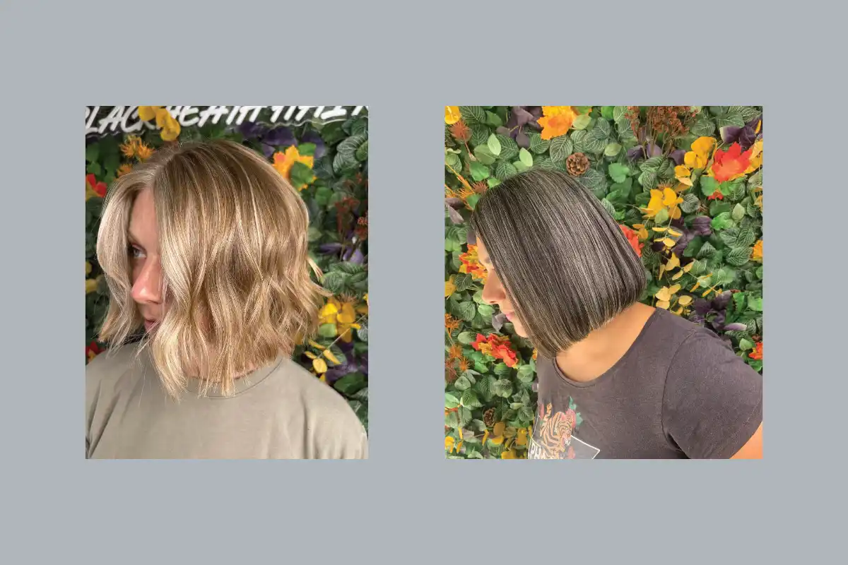 Classic vs Trendy Blackheath Hair & Co