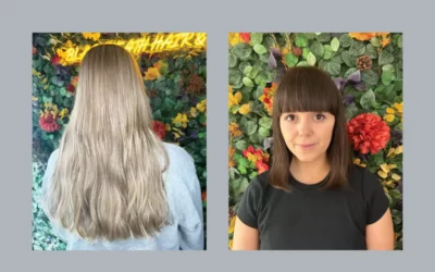 Choosing Your New Look: Expert Advice from Your Hair Stylist