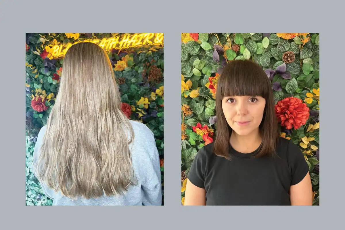 Choosing Your New Look Expert Advice from Your Hair Stylist