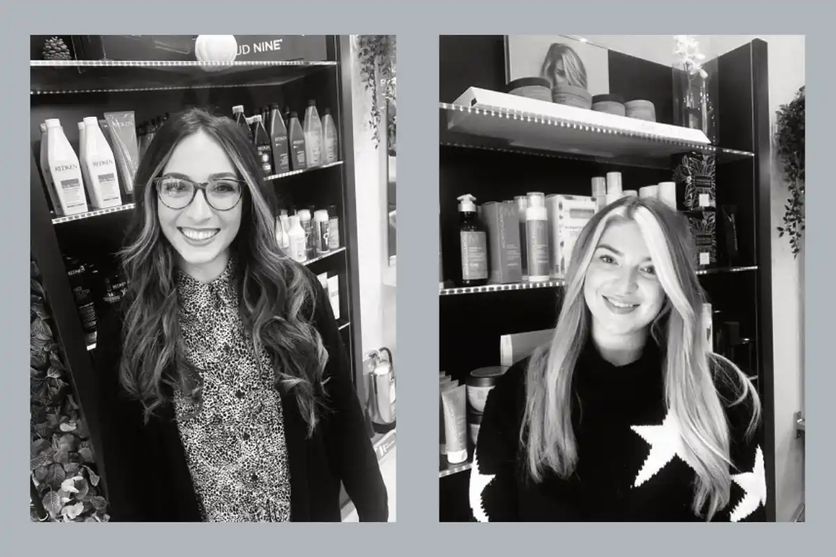 Five Tips from your Stylist Blackheath Hair & Co