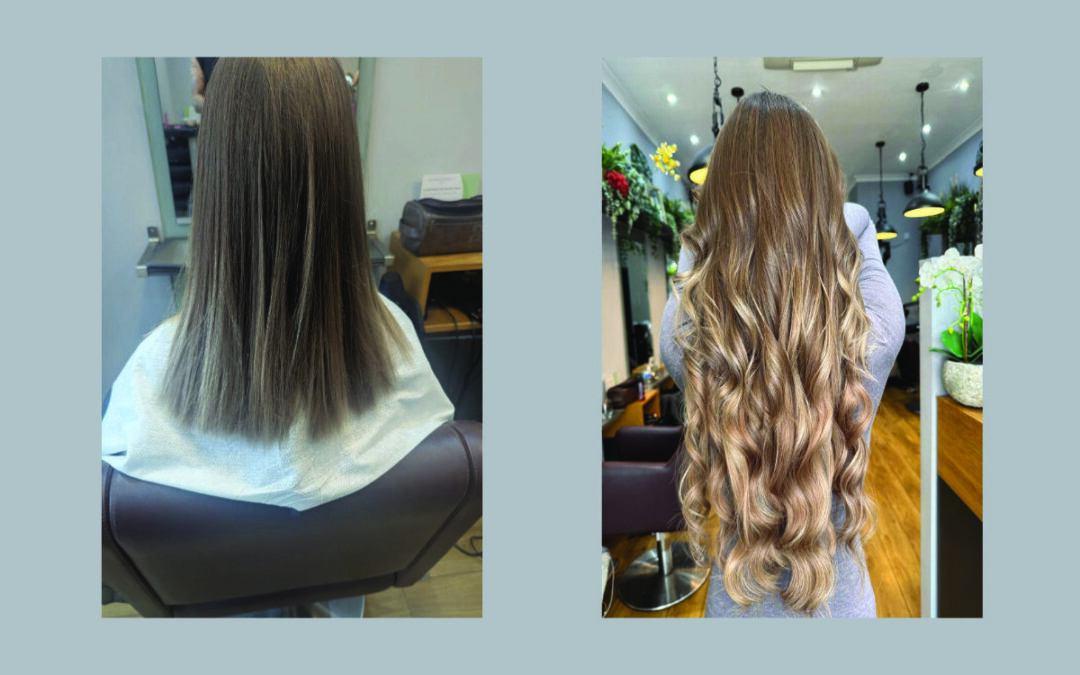 How to Choose the Right Hair Extensions for Your Lifestyle