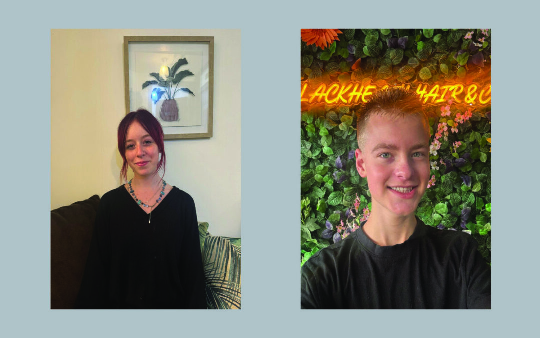 Supporting the Next Generation of Hairdressers