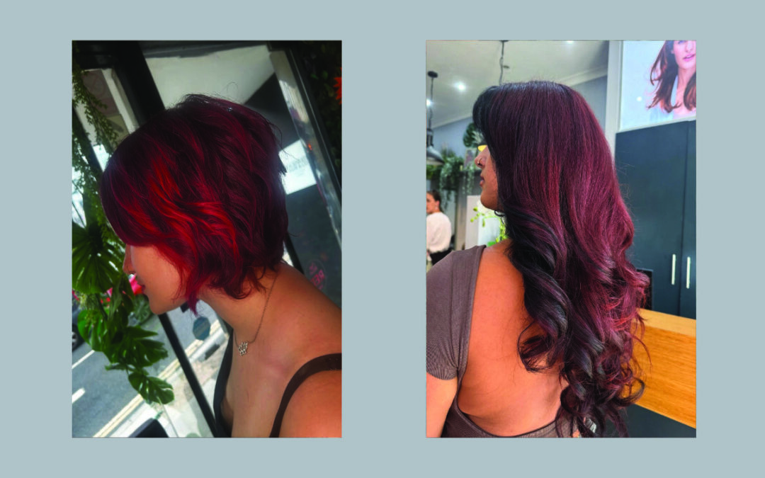 Why Professional Hair Colour Really Makes All the Difference