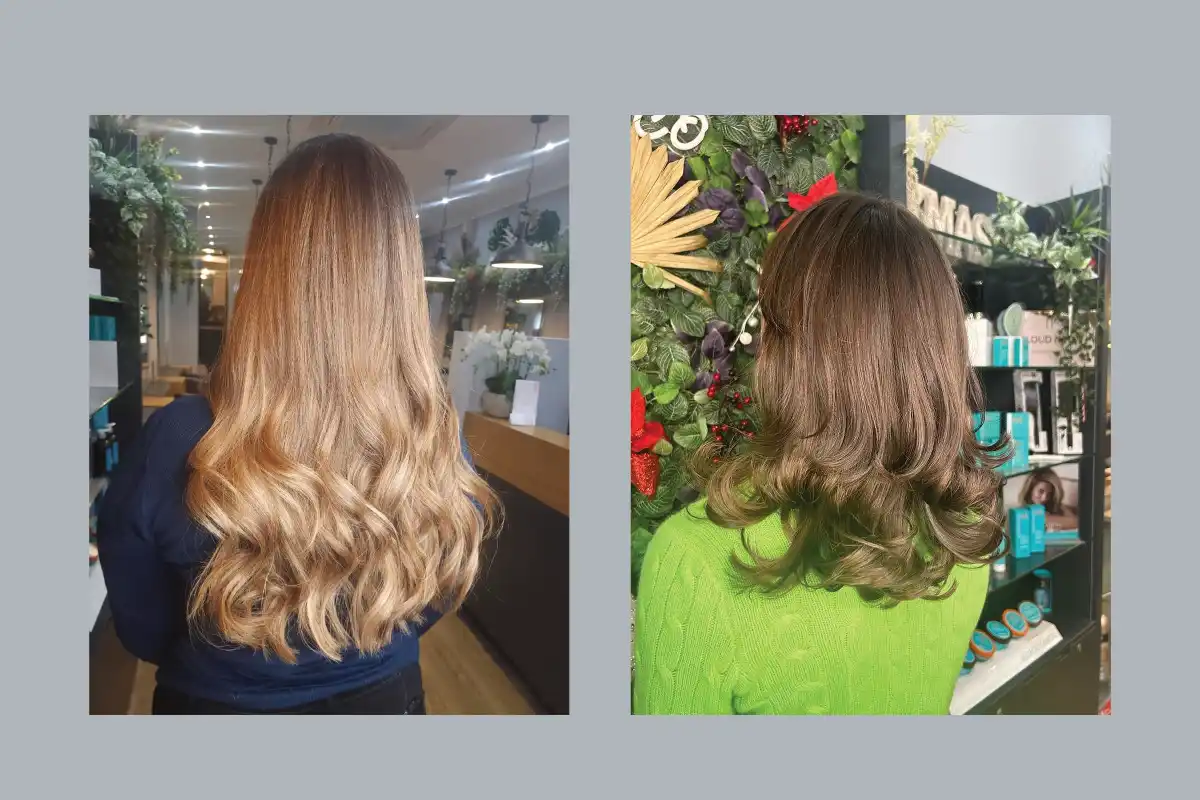 How to Match Your Skin Tone to the Correct Hair Colour Blackheath