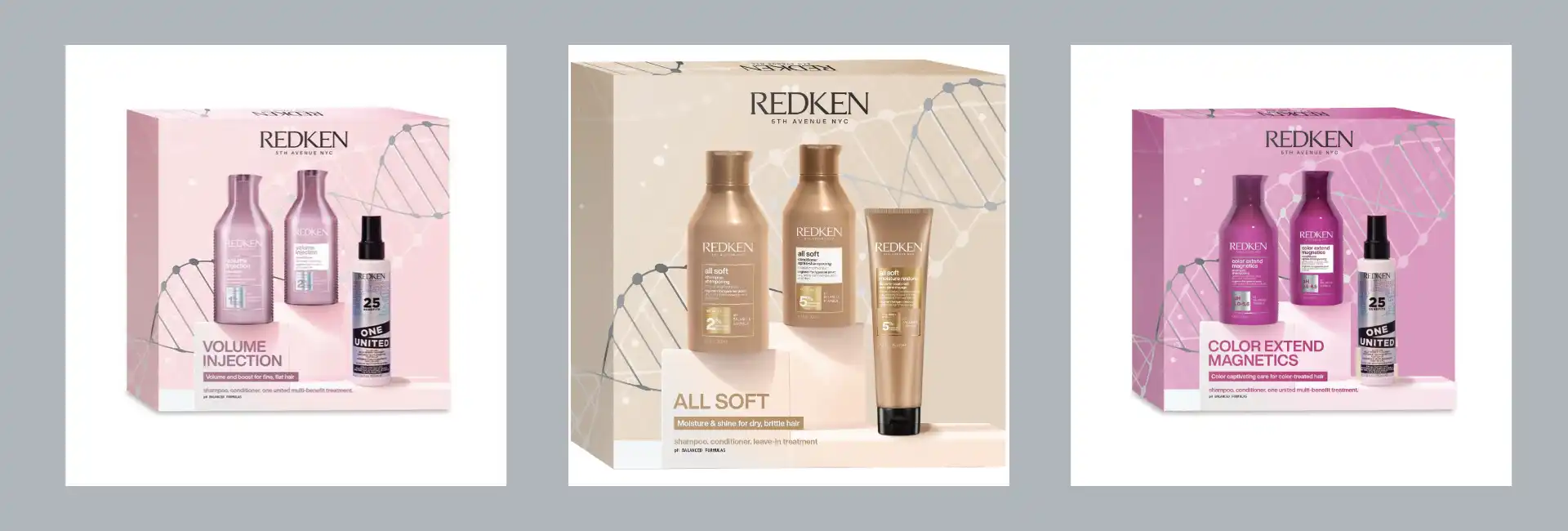 Blackheath Hair & Co - Redken Shampoo