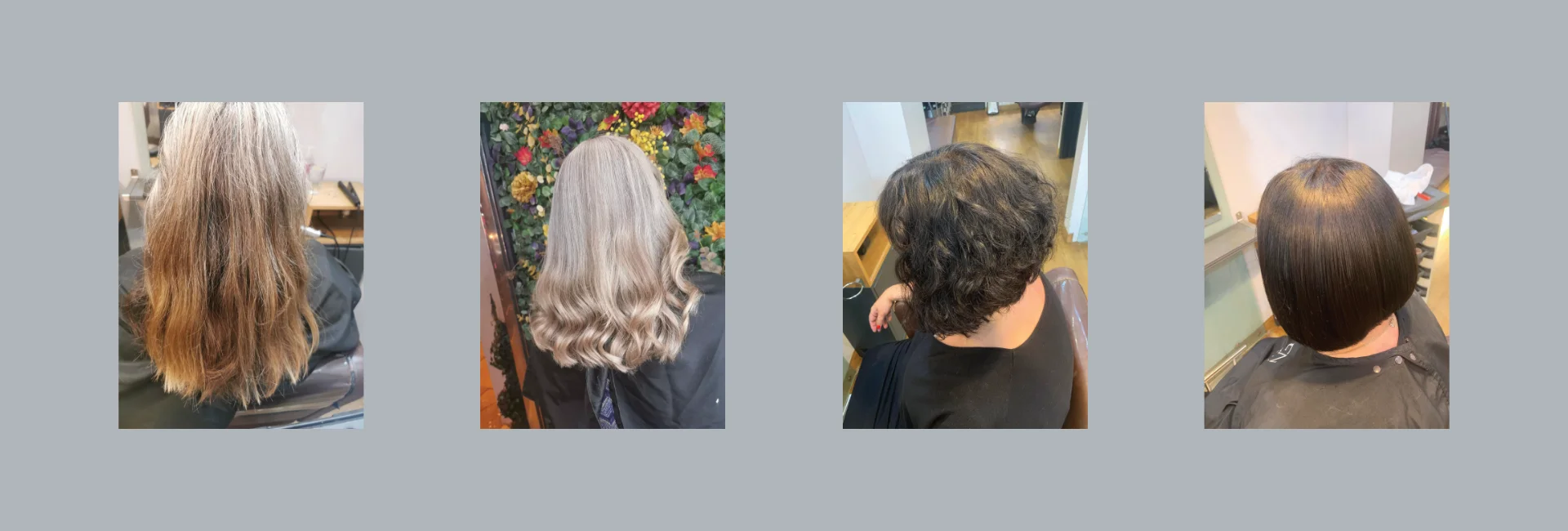 Blackheath Hair & Co - Frizzy Hair