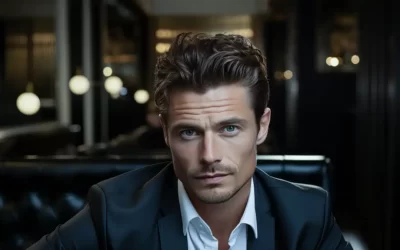 Men: Hair Care Routines for Every Style