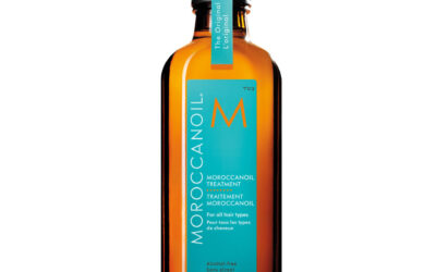 Moroccanoil Treatments