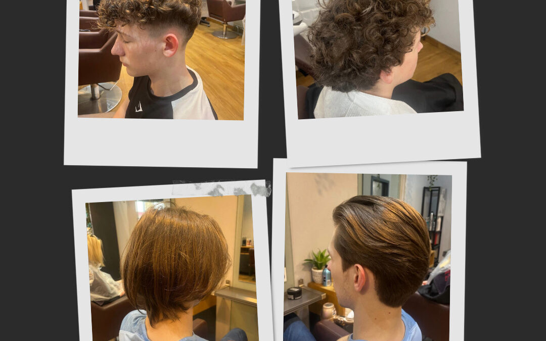Men’s Haircuts in Blackheath, Greenwich & Lewisham