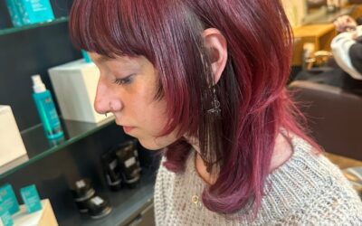 The Shag, the Wolf Cut & Why This Iconic Haircut Is Back at Blackheath Hair & Co