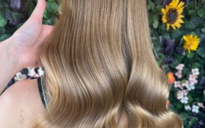 Revive Your Hair