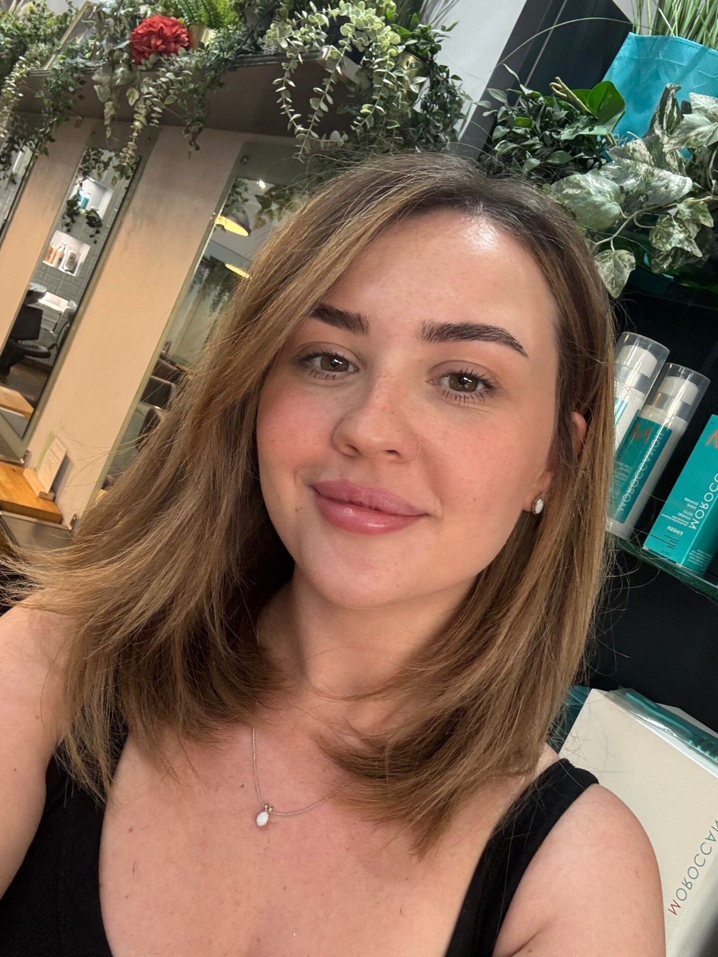 alex 2025 Blackheath Hair & Co