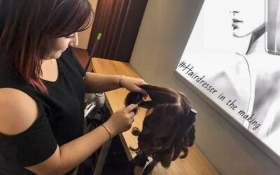 Hairdressing Apprenticeship: A Path to Success