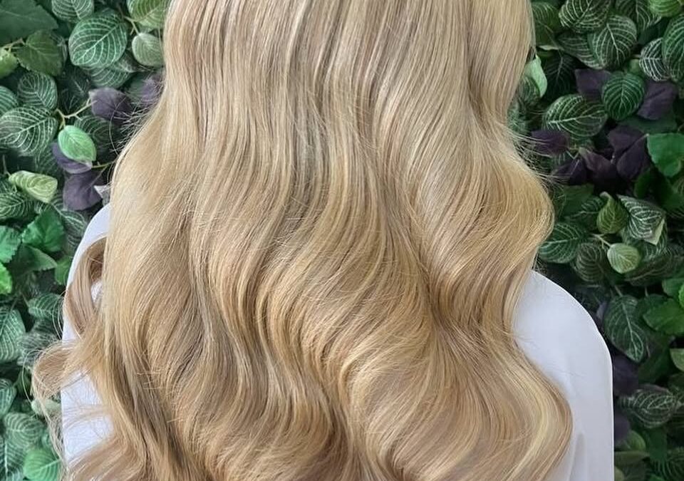 The Ultimate Sleep & Workout Guide for Zen Tape Hair Extensions