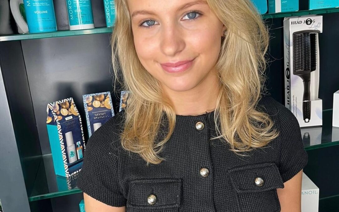 Supporting Your Local Salon