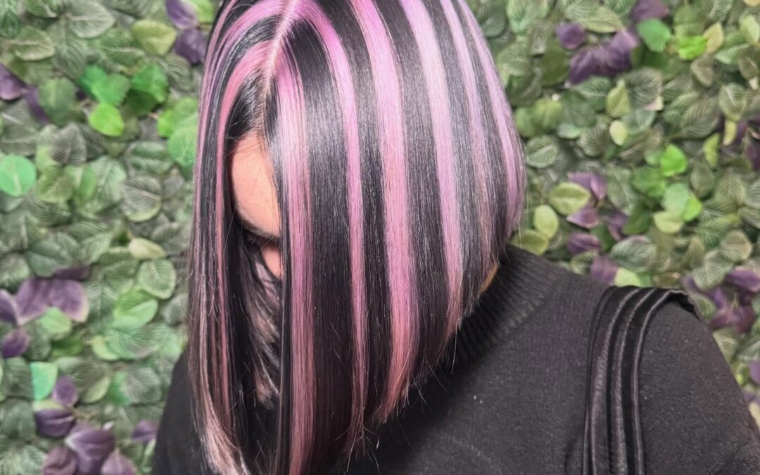 How to Take the Perfect Inspo Photo for Your Next Salon Visit