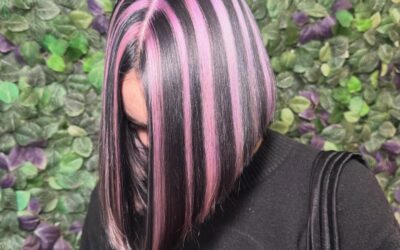 How to Take the Perfect Inspo Photo for Your Next Salon Visit