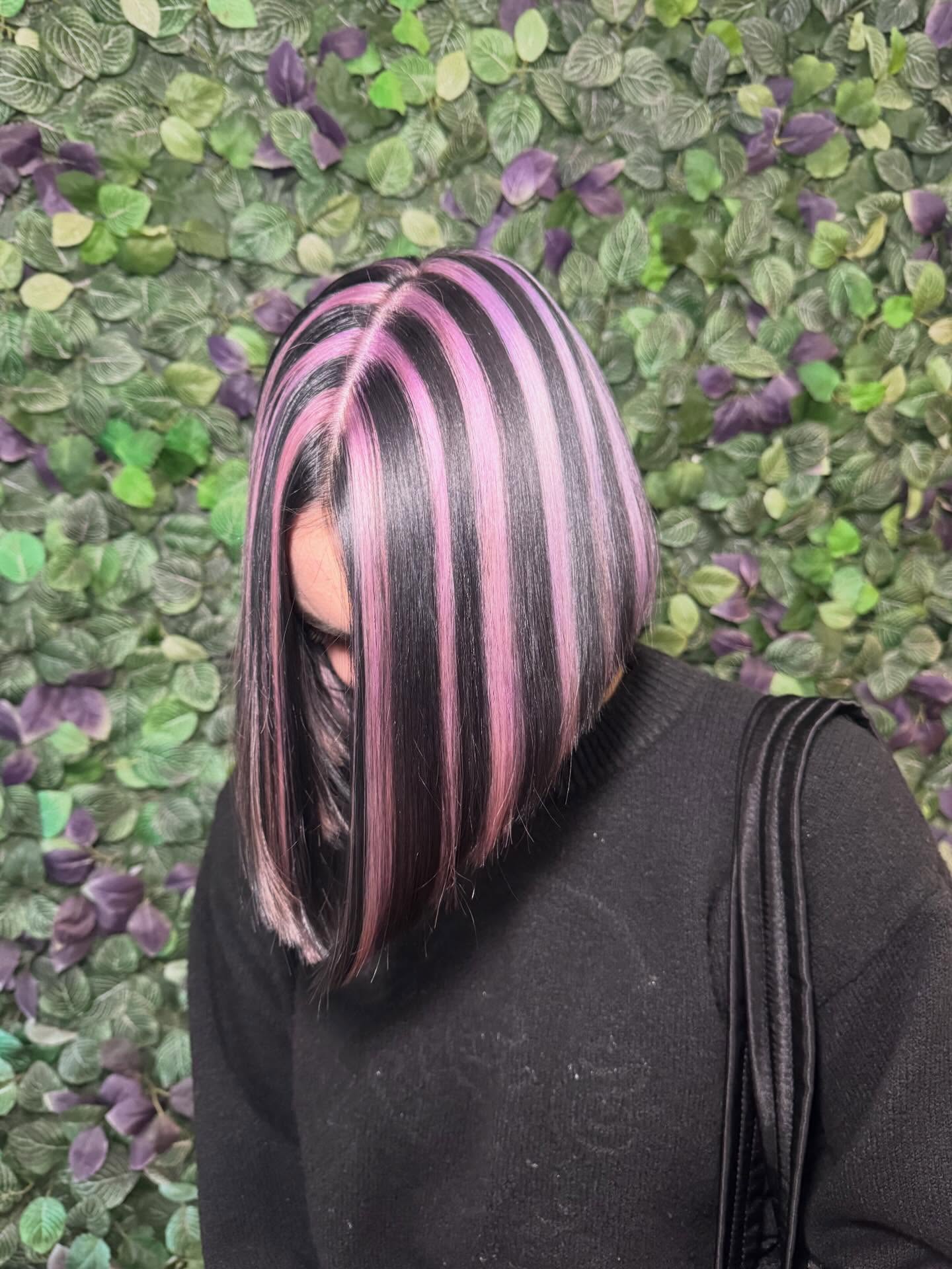 Blackheath Hair