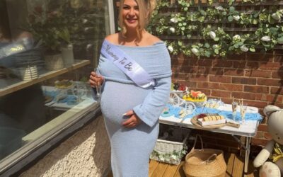 Exciting News & Important Updates from Emily!