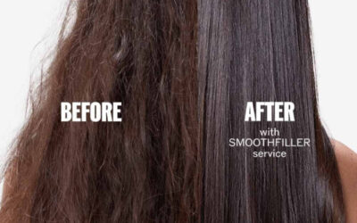 Wella Smooth Filler Treatment in Blackheath Transform Your Hair at Blackheath Hair & Co
